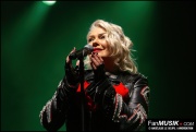 Kim Wilde