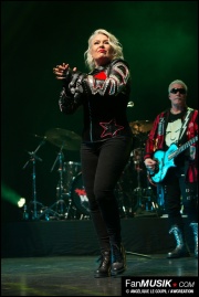 Kim Wilde