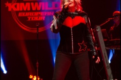 Kim Wilde