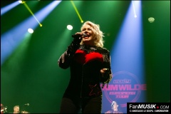 Kim Wilde