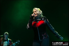 Kim Wilde