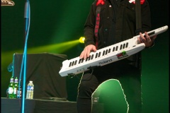 Steve Power