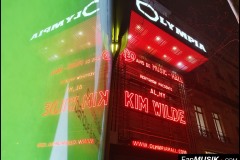 Kim Wilde