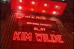 Kim Wilde