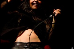 Féfé Dobson - 18 mars 2011 - La Cigale, Paris