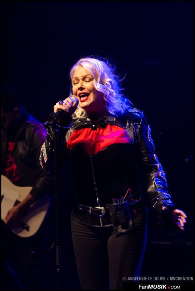 Kim Wilde