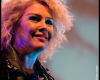 Kim Wilde - 8 avril 2009 - La Cigale, Paris