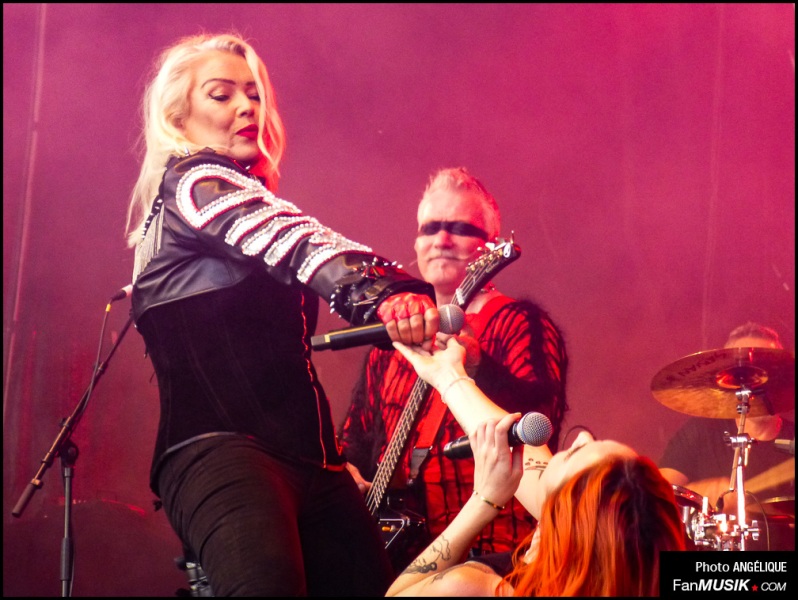 Kim Wilde