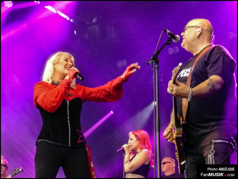 Kim Wilde