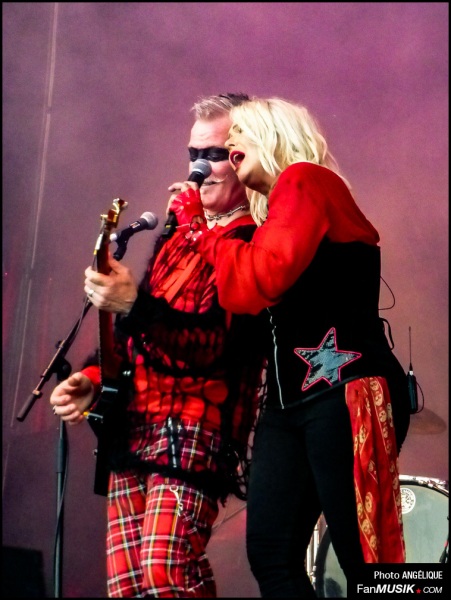 Kim Wilde