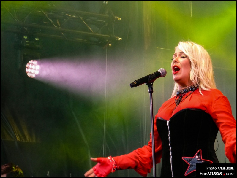 Kim Wilde