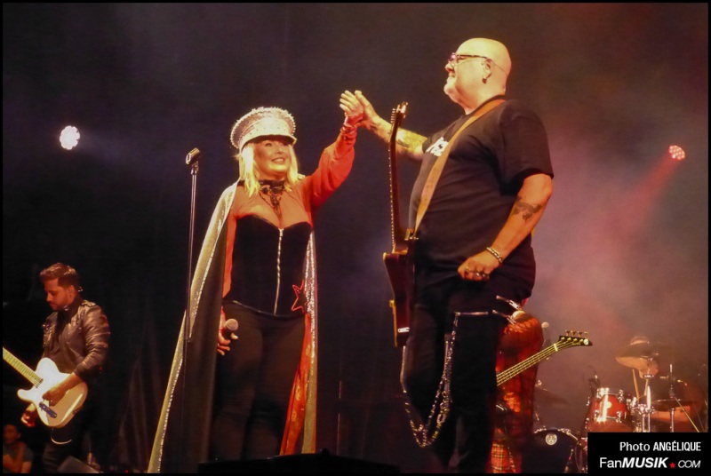 Kim Wilde