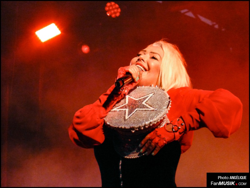 Kim Wilde