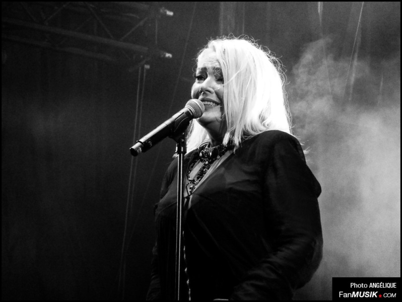 Kim Wilde