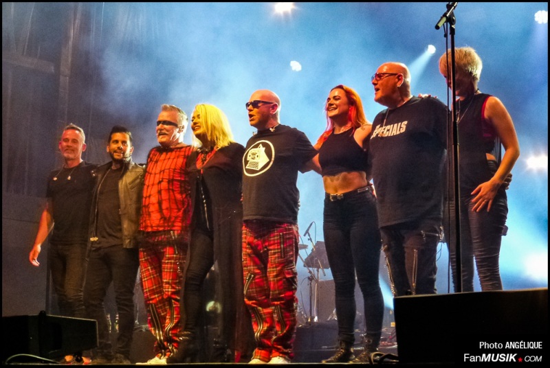 Kim Wilde