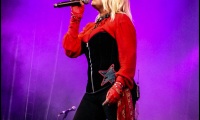 Kim Wilde