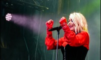 Kim Wilde