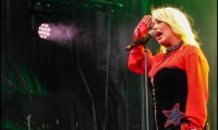 Kim Wilde