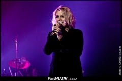 Kim Wilde La Cigale 2011