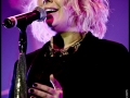 Kim Wilde 18 mars 2011 La Cigale Paris