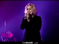 Kim Wilde 18 mars 2011 La Cigale Paris