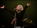 Kim Wilde 18 mars 2011 La Cigale Paris