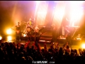 Kim Wilde 18 mars 2011 La Cigale Paris