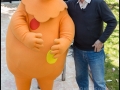 Casimir et Yves Brunier
