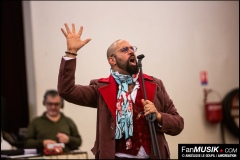 La revolution francaise 9 avril 2024