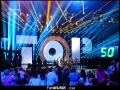 Les 30 ans du TOP 50