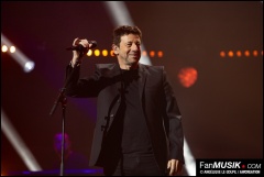 Patrick Bruel