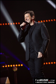 Patrick Bruel