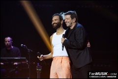 Ycare, Patrick Bruel