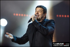 Patrick Bruel