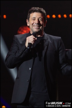 Patrick Bruel