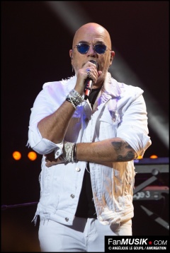 Pascal Obispo