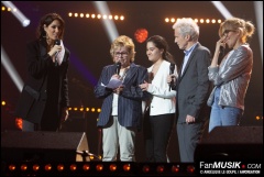 Leurs Voix pour l'Espoir