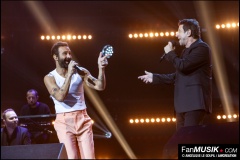 Ycare, Patrick Bruel