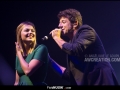 Louane, Patrick Bruel