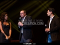 Laurie Cholewa, Elie Semoun