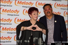 Melody TV 20 ans... 8 juin 2022