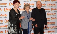 Fabienne Thibeault, Monique Lemarcis, Claude Lemesle