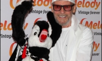 Nestor le Pingouin, David Michel