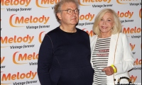 Dominique Besnehard, Michèle Torr