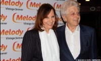 Denise Fabre, Francis Vandenhende