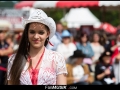 Festival Country de Mirande, 15 juillet 2012