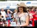 Festival Country de Mirande, 15 juillet 2012