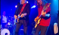 Patrick Coutin, Gilles Michel
