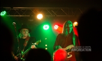 Patrick Coutin, Gilles Michel
