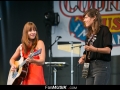 Festival Country de Mirande, 15 juillet 2012